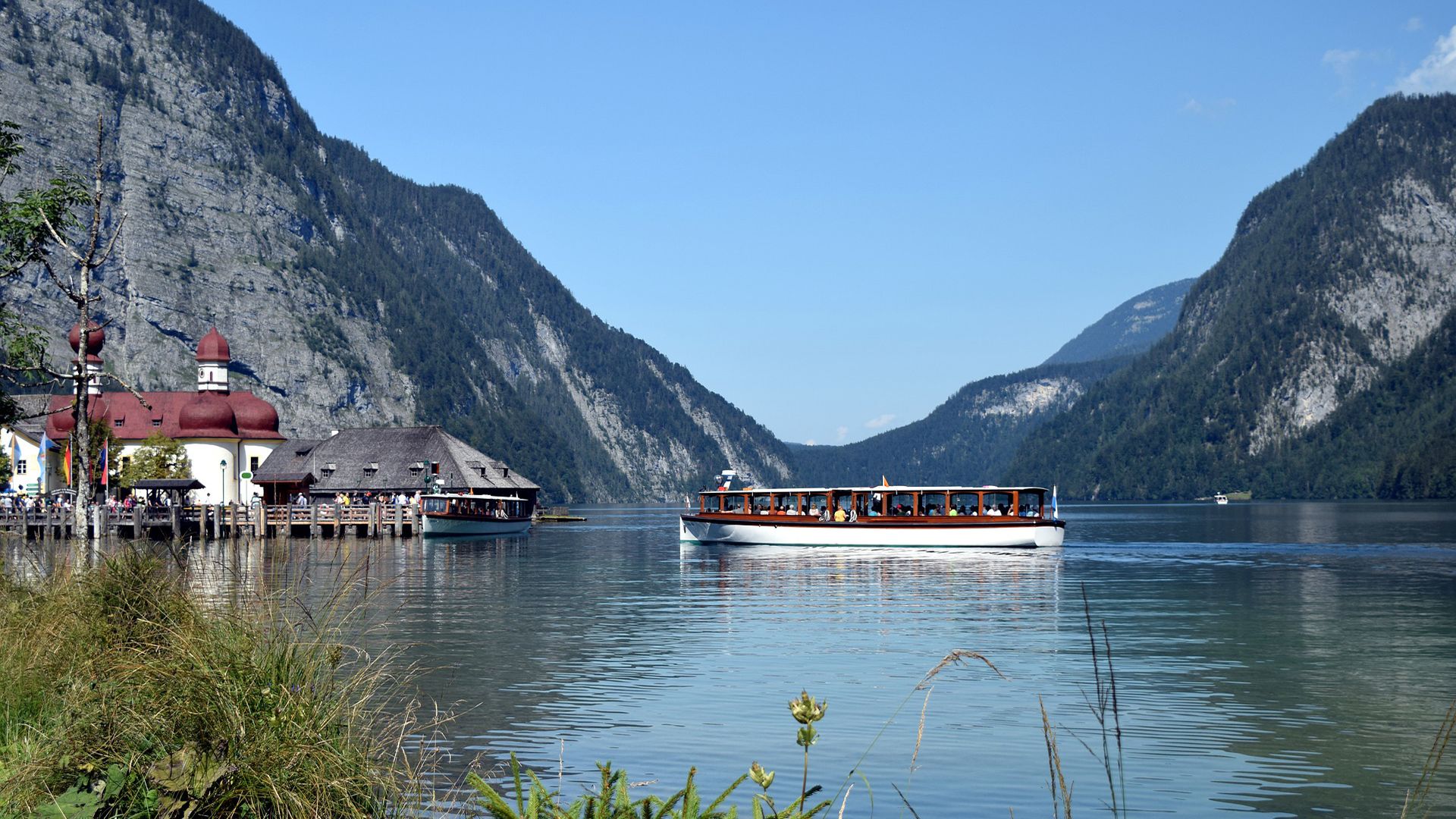Königssee