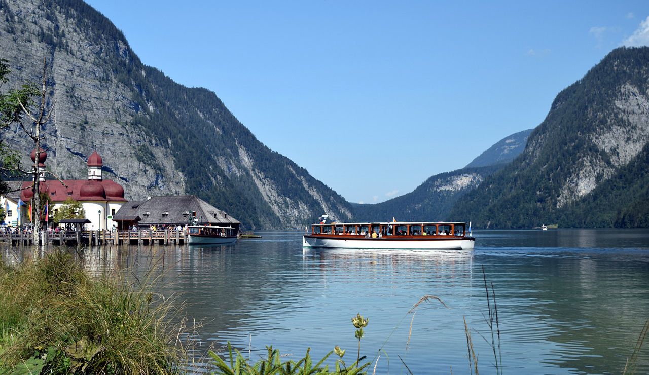 Königssee