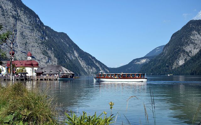 Königssee