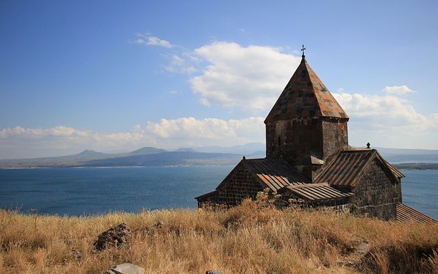 Armenien